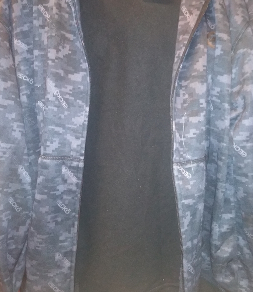 Eckō hoodie. - Picture 2 of 7